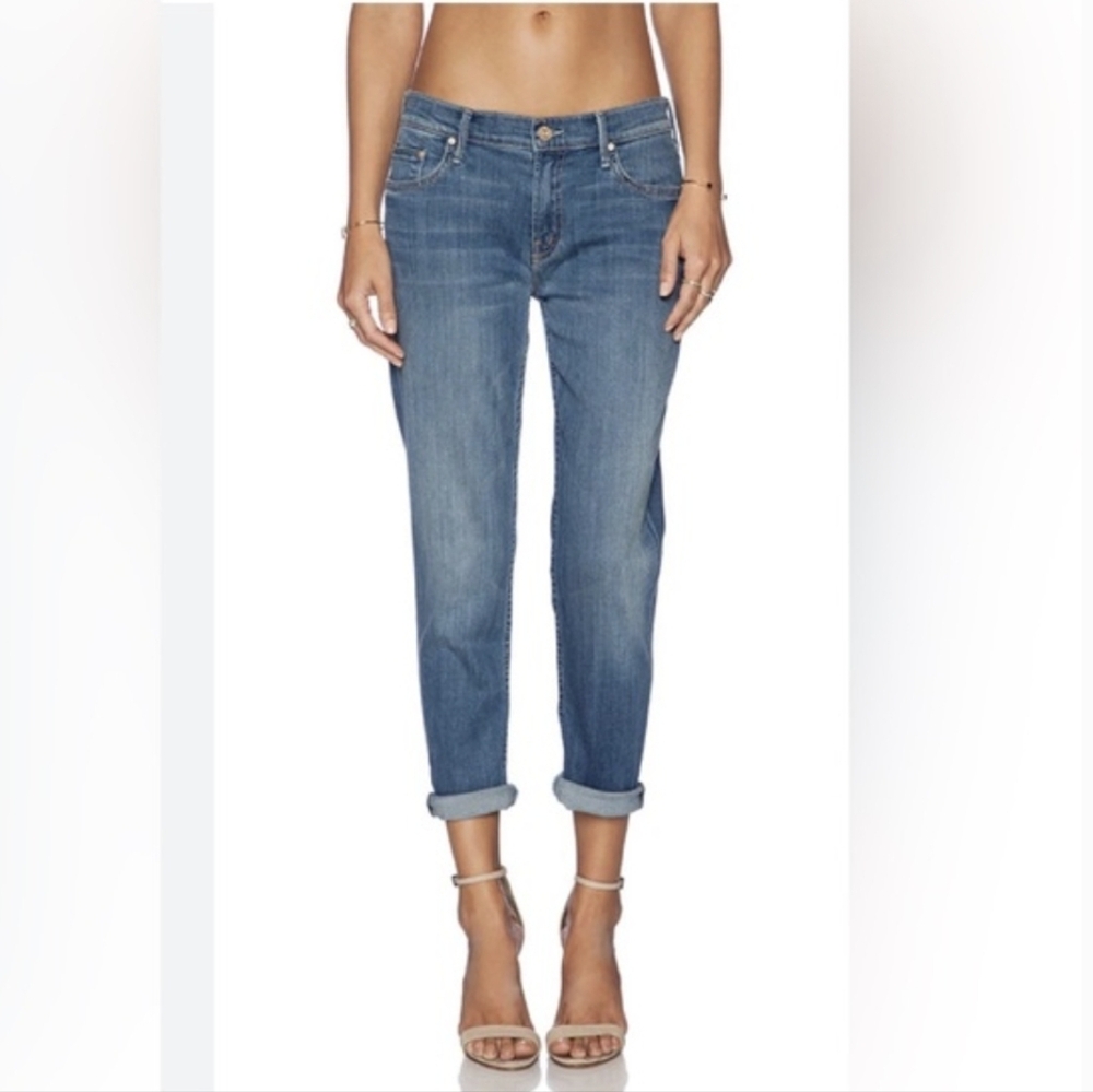 MOTHER  Jeans